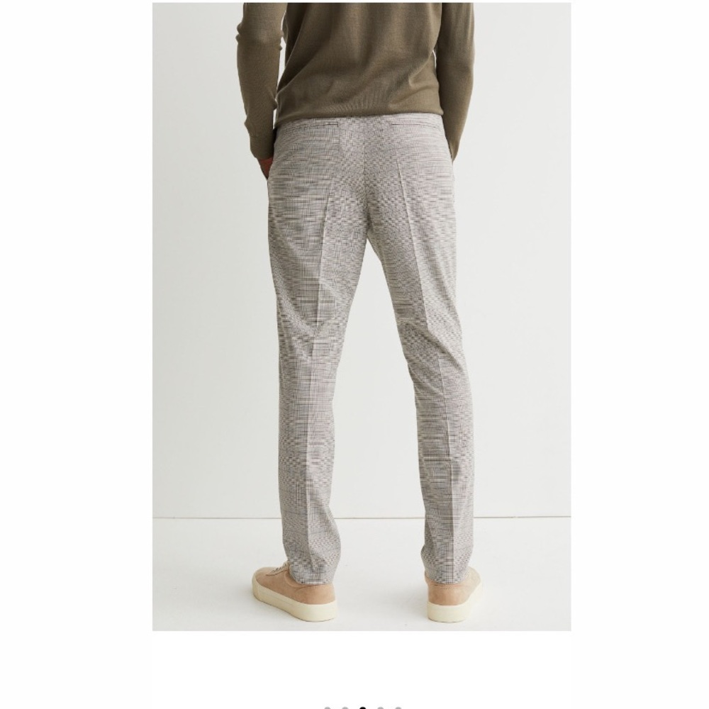 H&M Dress Pants